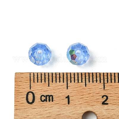 Хрустальные бусины preciosa®&nbsp;Y-PRC-BB6-30020-200-1