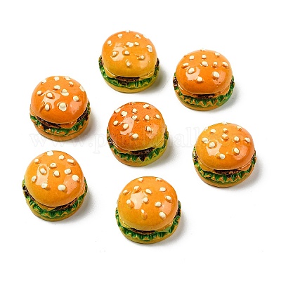 Смола декодирует кабошоны&nbsp;CRES-S286-143-1