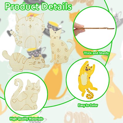 Древесины подвески&nbsp;WOOD-CJC0019-07B-1