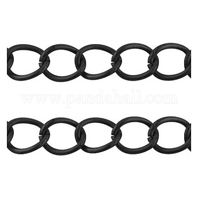 Железа скручены цепи&nbsp;LS-CH-0.7DK-B-1