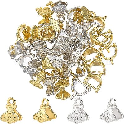 40 шт. 2 цвета KK-FH0004-27-1