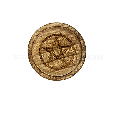 Деревянные доски для алтаря&nbsp;WICR-PW0008-11B-1