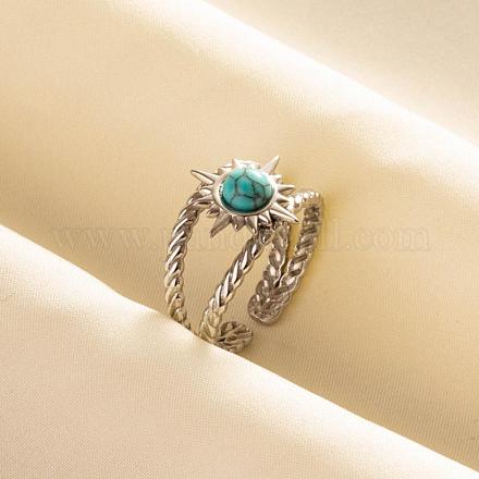 Кольца-манжеты из нержавеющей стали 304 DM8672-4-1