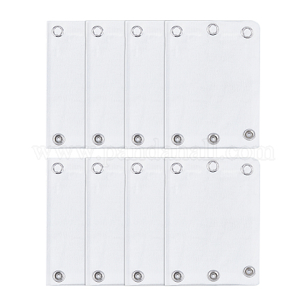 8шт хлопковый удлинительный коврик&nbsp;FIND-FH0010-13-1