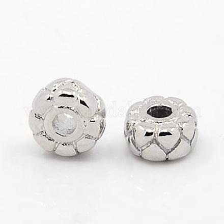 Латунные шарики прокладки&nbsp;KK-D251-12P-1