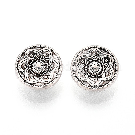 Легированные Пуговицы&nbsp;LS-FIND-WH0519-70H-1