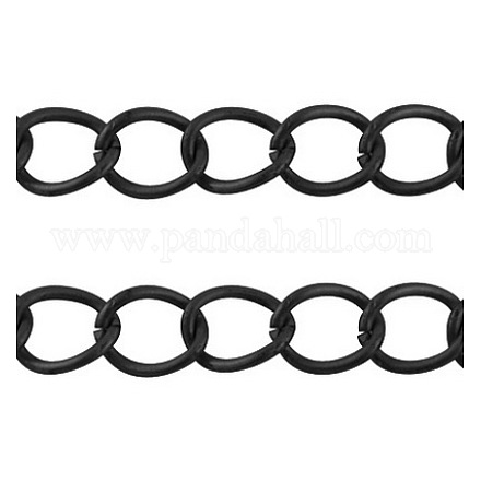 Железа скручены цепи&nbsp;LS-CH-0.7DK-B-1