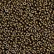 Полукруглые бусины toho 11/0&nbsp;SEED-DR11-0225-2
