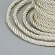 Полиэфирного корда&nbsp;X-OCOR-L041-3mm-15-3