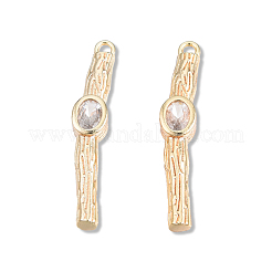 Кулон из циркония&nbsp;KK-N232-482B