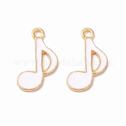 Подвески из эмали и сплава&nbsp;ENAM-F144-20A