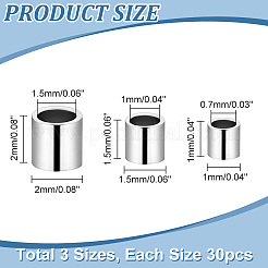 90 шт. 3 стиля&nbsp;STER-PH0001-74