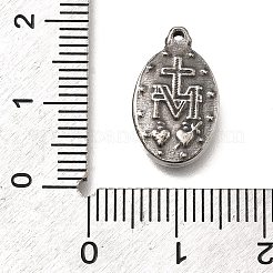 Подвески из нержавеющей стали 304&nbsp;STAS-L284-51AS