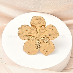 Кольца-манжеты из нержавеющей стали 304&nbsp;RJEW-D338-01A-G