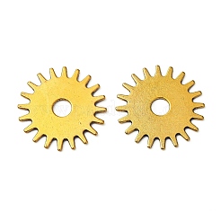 Подвески в стиле стимпанк из тибетского сплава&nbsp;LS-TIBEP-AB5008-AG-FF