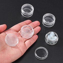 Пластмассовый шарик контейнеры&nbsp;LS-C089Y