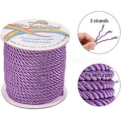 Нейлоновая нить&nbsp;NWIR-OC0001-02-06