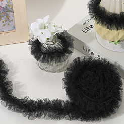 5 ярд кружевной отделки&nbsp;OCOR-CY0001-99C