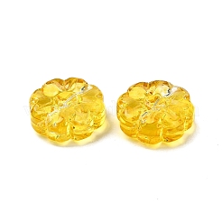 Стеклянные бусины&nbsp;GLAA-D303-03G