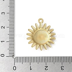 Подвески из нержавеющей стали 304&nbsp;LS-STAS-E501-17G