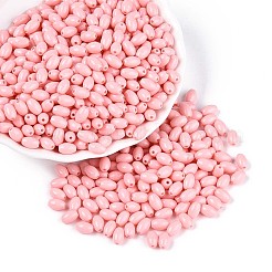 Выпечка краска стеклянные бусины&nbsp;SEED-T007-15F