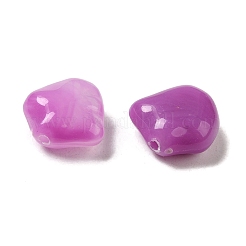 Прозрачные акриловые бусины&nbsp;OACR-A021-15A