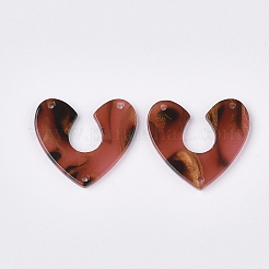 Звенья компонентов люстры из ацетата целлюлозы (смолы)&nbsp;LS-X-KY-S158-59E