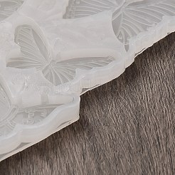 Силиконовые Молды для силуэтов своими руками&nbsp;LS-DIY-G110-01C