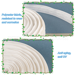 Полиэфирная лента&nbsp;OCOR-GA0001-39