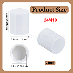 Крышка для косметической бутылки из АБС-пластика&nbsp;KY-WH0816-006B