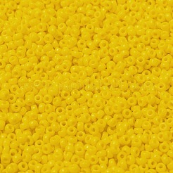 Миюки круглые бусины рокайль&nbsp;SEED-G008-RR0404D