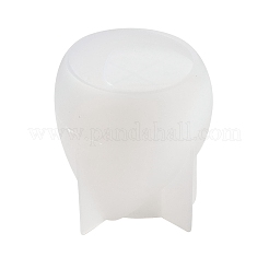 Силиконовые Молды для свечей-слезинок&nbsp;SIL-V005-08