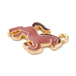 Подвески из эмали и сплава&nbsp;FIND-M060-26G-02