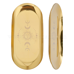 Подсвечник из нержавеющей стали&nbsp;DARK-WH20001-01