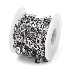 Цепи из нержавеющей стали 304&nbsp;CHS-U002-05P-03