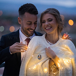 Свадебный букет из искусственного жемчуга комплект украшений&nbsp;BJEW-FH0001-01B