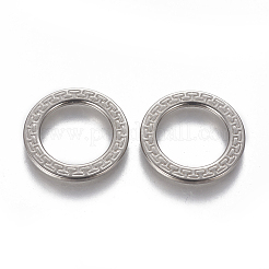 Кольца из нержавеющей стали 304&nbsp;STAS-L233-013B-P