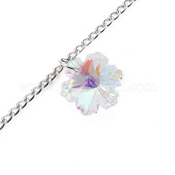 Природный аметист большие кулоны&nbsp;G-N333-008J