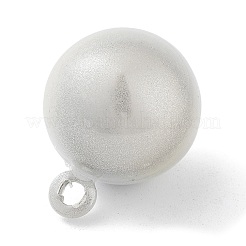 Латунные подвески-колокольчики&nbsp;LS-KK-NH0001-02C