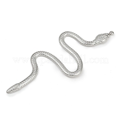 Большие подвески из нержавеющей стали 304&nbsp;STAS-B092-11P