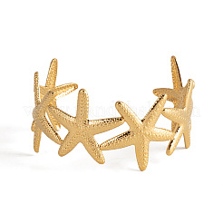 Браслеты-манжеты из нержавеющей стали 304 для женщин&nbsp;LD8187