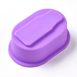 Пищевые силиконовые Молды&nbsp;LS-DIY-WH0156-55