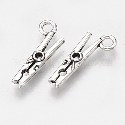 Сплавочные подвески тибетского стиля&nbsp;LS-TIBEP-T052-08AS-RS