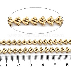 Цепи из нержавеющей стали 304 с вакуумным покрытием pvd&nbsp;CHS-H026-13G