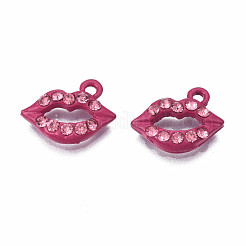 Акриловые подвески краскораспылительные&nbsp;PALLOY-T083-01A