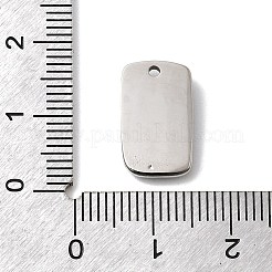 Кованые подвески из нержавеющей стали 304&nbsp;STAS-L022-545P