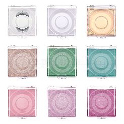 Многоразовые пластиковые бутылки для накладных ресниц MRMJ-OC0001-83