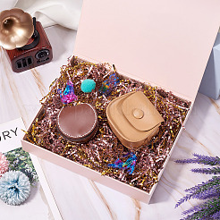 100г бумажная натуральная веревка&nbsp;OCOR-TA0002-26