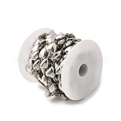 Цепи из нержавеющей стали 304&nbsp;CHS-C016-02P