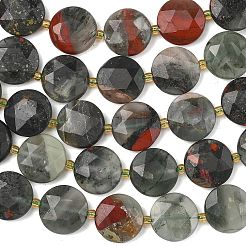 Природные гелиотроп бисер нитей&nbsp;G-A292-A09-01